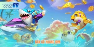 Bắn Cá Hoàng Kim