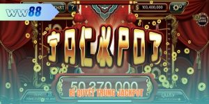 Bí Quyết Trúng Jackpot