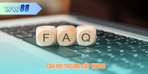 Câu Hỏi Thường Gặp WW88