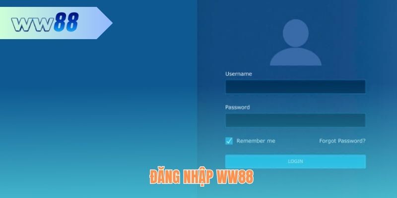 Đăng Nhập WW88