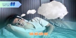 Giải Mã Giấc Mơ
