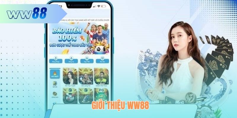 Giới Thiệu WW88