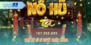 Mẹo Nổ Hũ Bí Quyết Chiến Thắng