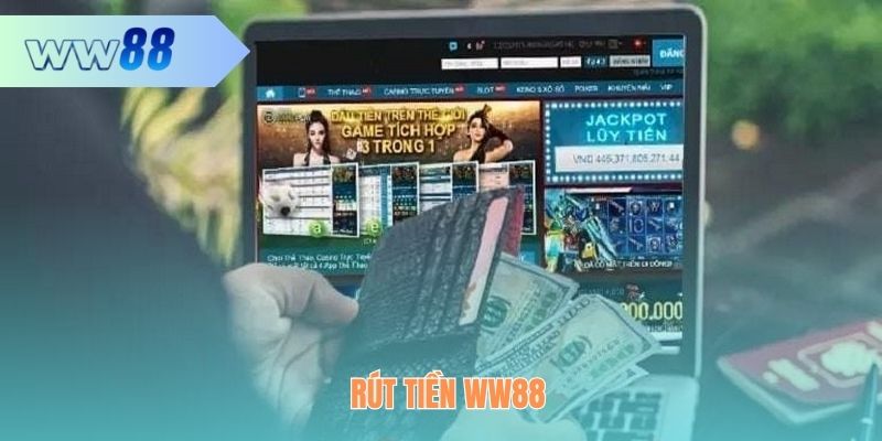 Rút Tiền WW88