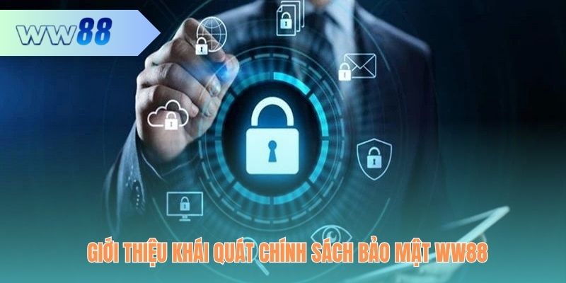 Khái quát về chính sách bảo mật WW88