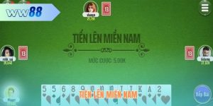 Tiến Lên Miền Nam