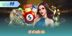 Xổ Số Miền Bắc